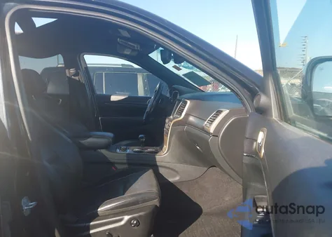 2014 Jeep Grand Cherokee Limited из США, поврежденный, VIN 1C4RJFBM3EC321558